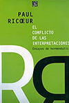 CONFLICTO DE LAS INTERPRETACIONES EL 
